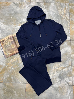 Спортивный костюм Brunello Cucinelli 15514