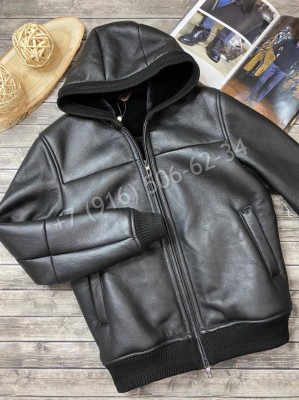 Дубленка Loro Piana 5529