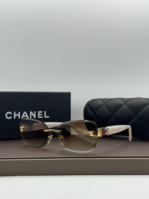 Очки Chanel 12218 1