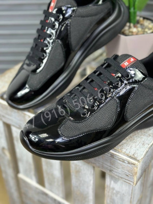 Кроссовки Prada 15616