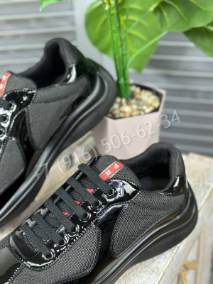 Кроссовки Prada 15616