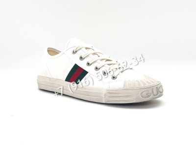 Кеды Gucci 7833 5