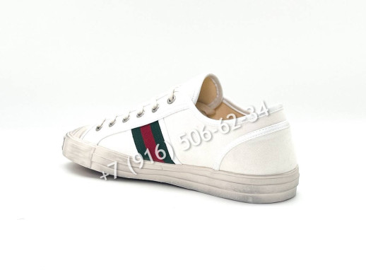 Кеды Gucci 7833 5