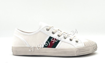 Кеды Gucci 7833 5