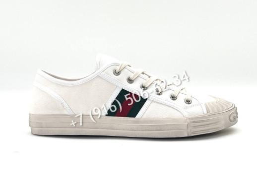 Кеды Gucci 7833 5