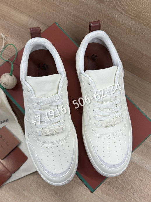 Кеды Loro Piana 13774 2