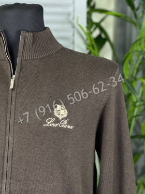 Кардиган Loro Piana 5743