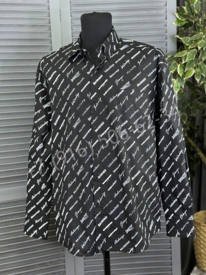 Рубашка Balenciaga 15817
