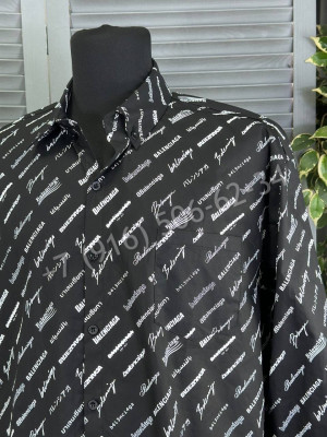 Рубашка Balenciaga 15817