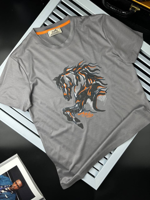 Футболка Hermes 13403 16