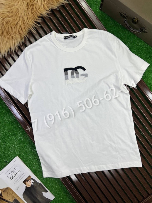 Футболка Dolce & Gabbana 5847