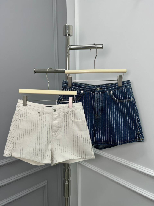 Шорты Alexander Wang 15918