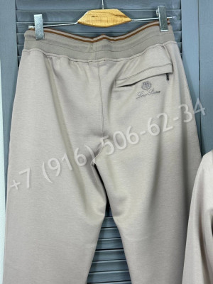 Спортивный костюм Loro Piana 26016