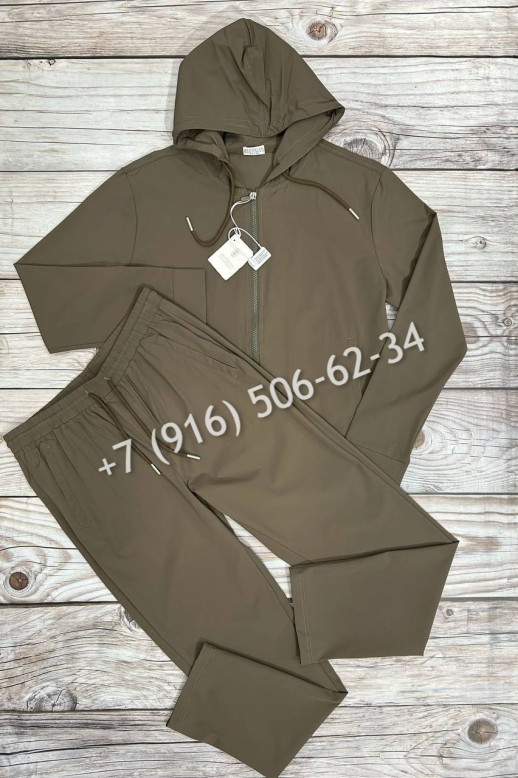 Костюм Brunello Cucinelli 5447 13