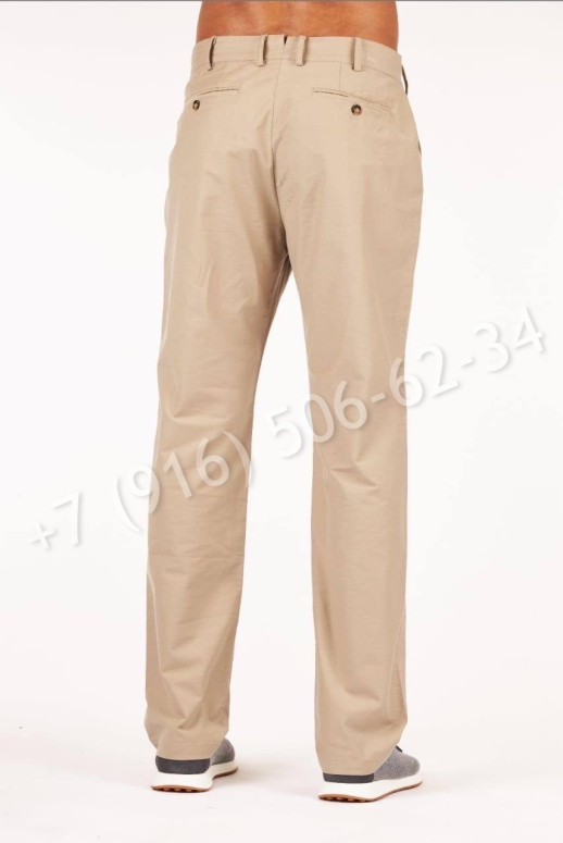 Брюки Brunello Cucinelli 26116