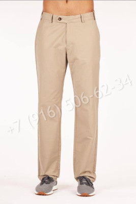 Брюки Brunello Cucinelli 26116