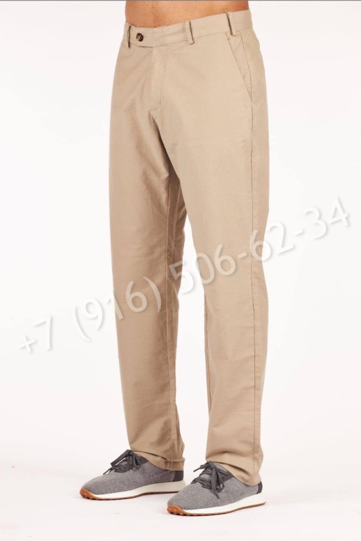 Брюки Brunello Cucinelli 26116