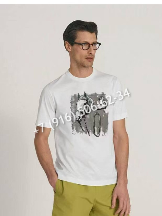 Футболка Hermes 13193 3