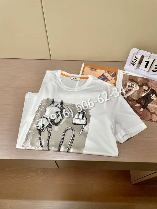 Футболка Hermes 13193 3