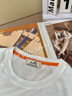 Футболка Hermes 13193 3