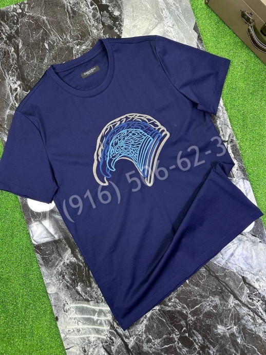 Футболка Stefano Ricci 16119