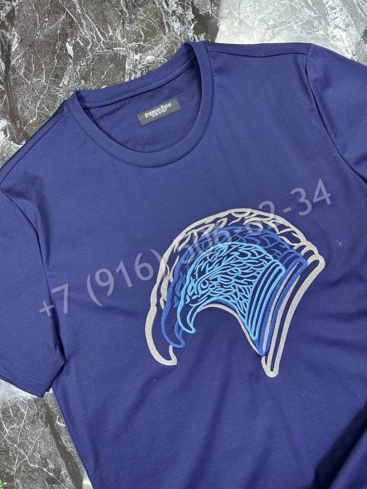 Футболка Stefano Ricci 16119