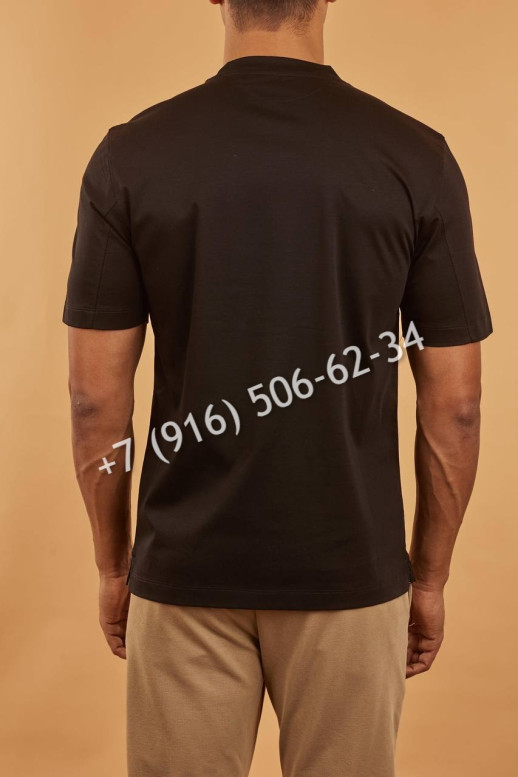 Футболка Brunello Cucinelli 9540 13