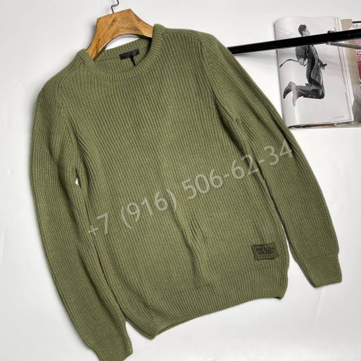 Свитер Prada 6155