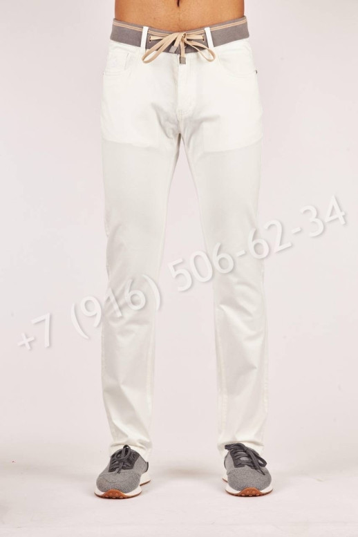 Брюки Brunello Cucinelli 26317