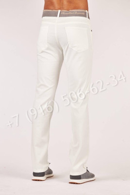 Брюки Brunello Cucinelli 26317