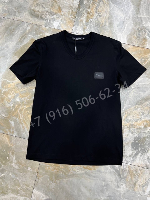 Футболка Dolce & Gabbana 6256