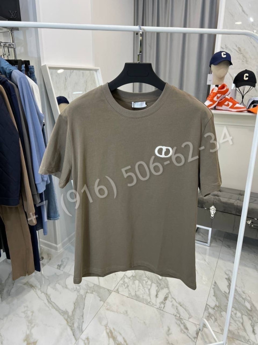Футболка Dior 16319