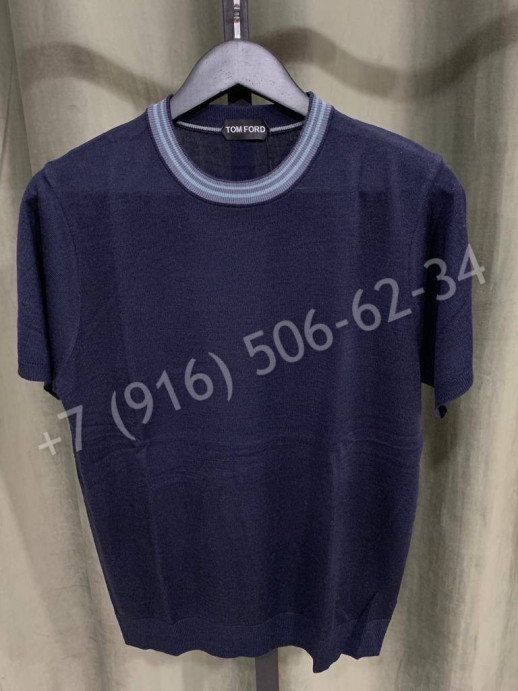 Поло Tom Ford 26418