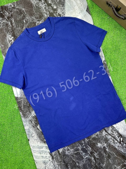 Футболка Zegna 16419