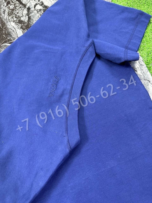 Футболка Zegna 16419