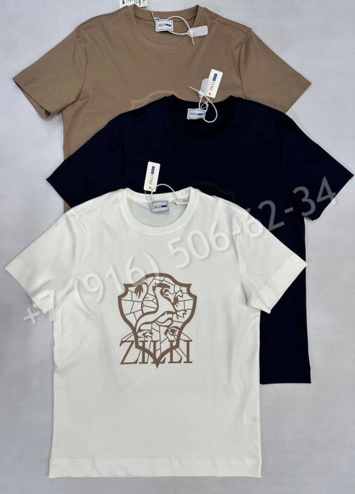 Футболка ZILLI 26518