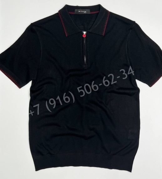 Поло KITON 16520