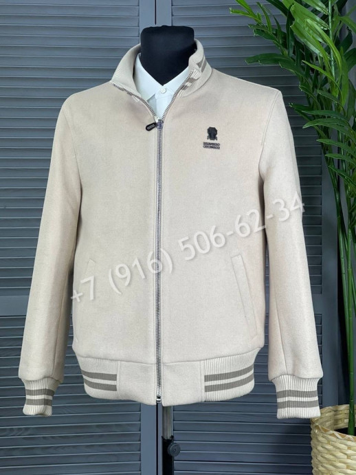 Куртка Brunello Cucinelli 6570