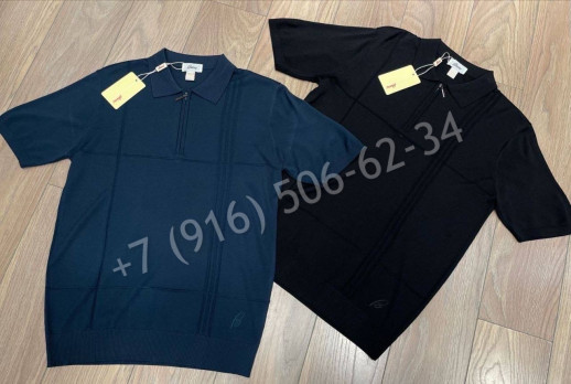 Поло Brioni 26620