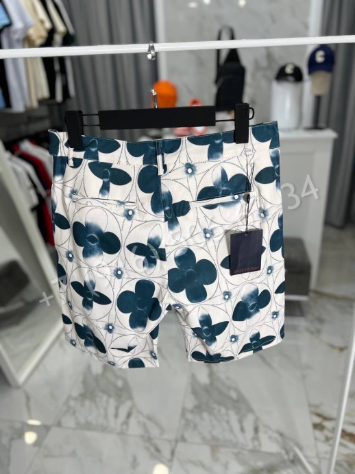 Шорты Louis Vuitton 16620