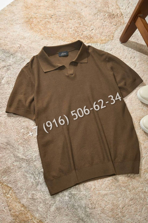 Поло Brioni 12308 5