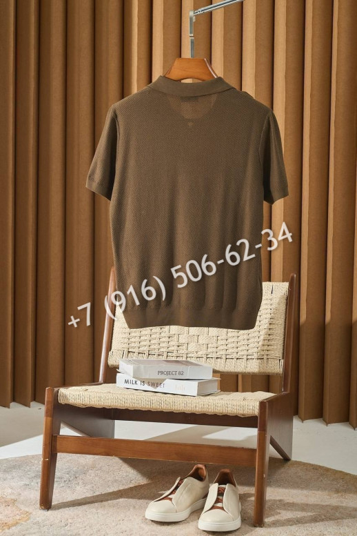 Поло Brioni 12308 5