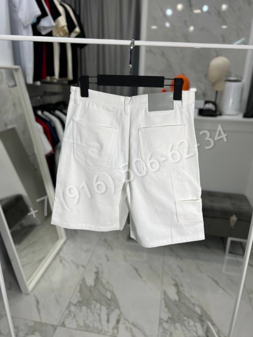 Шорты Dior 16721