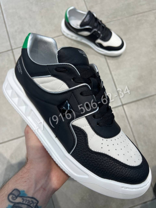 Кроссовки Valentino 6881