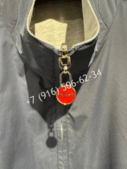 Ветровка KITON 15776 3