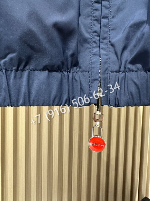 Ветровка KITON 15776 3