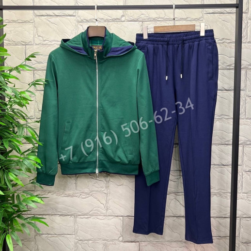 Спортивный костюм Loro Piana 6981