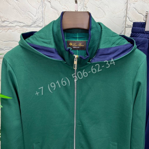 Спортивный костюм Loro Piana 6981