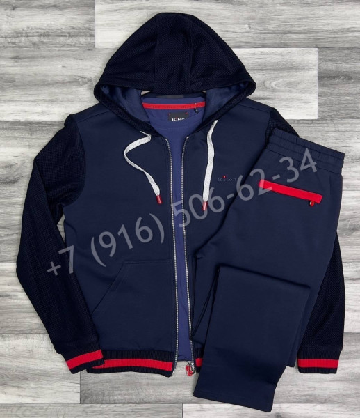 Спортивный костюм KITON 27013