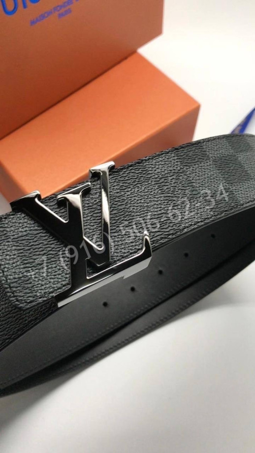 Ремень Louis Vuitton 15552